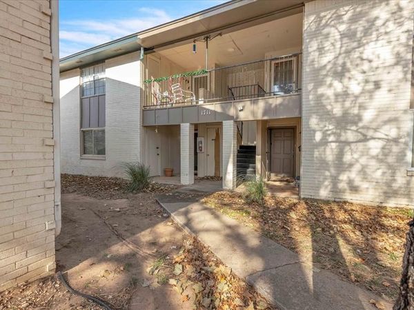 1711 E Lindsey Street, Unit 3, Norman, OK 73071
