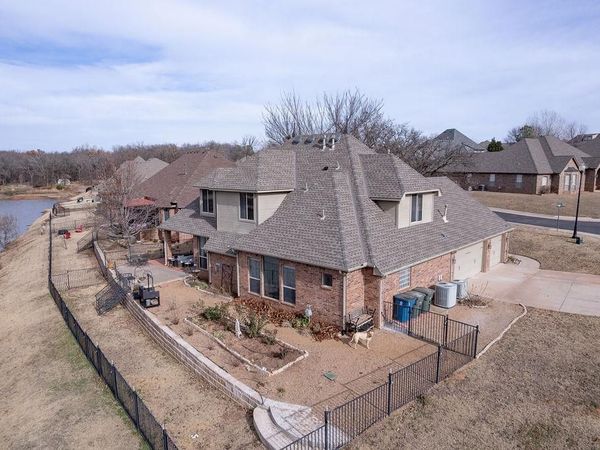 409 Siena Drive, Edmond, OK 73034