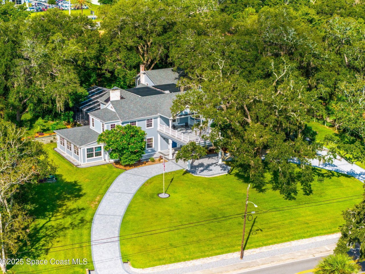875 N Indian River Drive, Cocoa, FL 32922 Photo