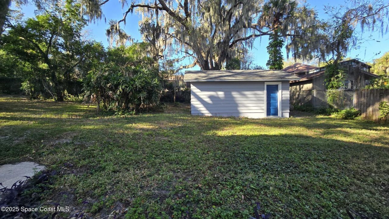875 N Indian River Drive, Cocoa, FL 32922 Photo