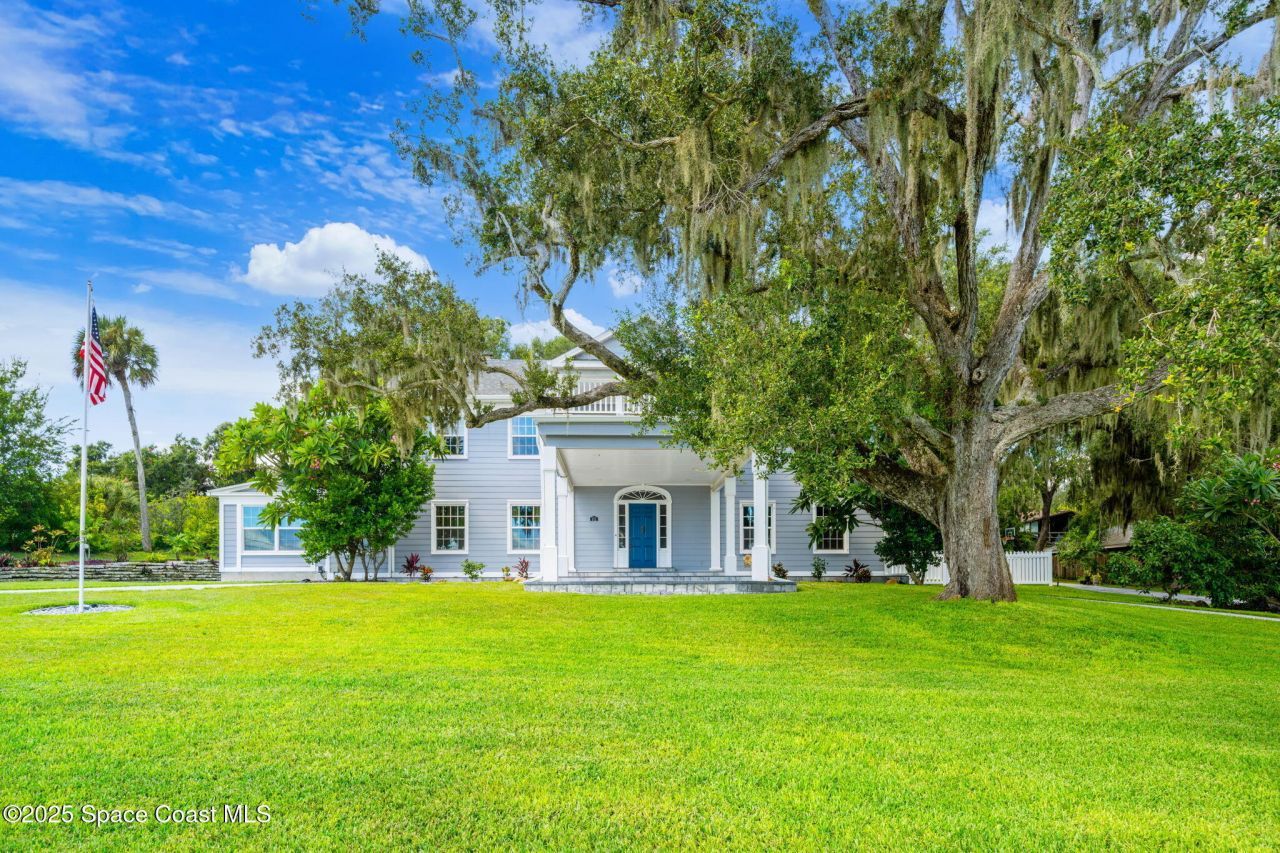 875 N Indian River Drive, Cocoa, FL 32922 Photo