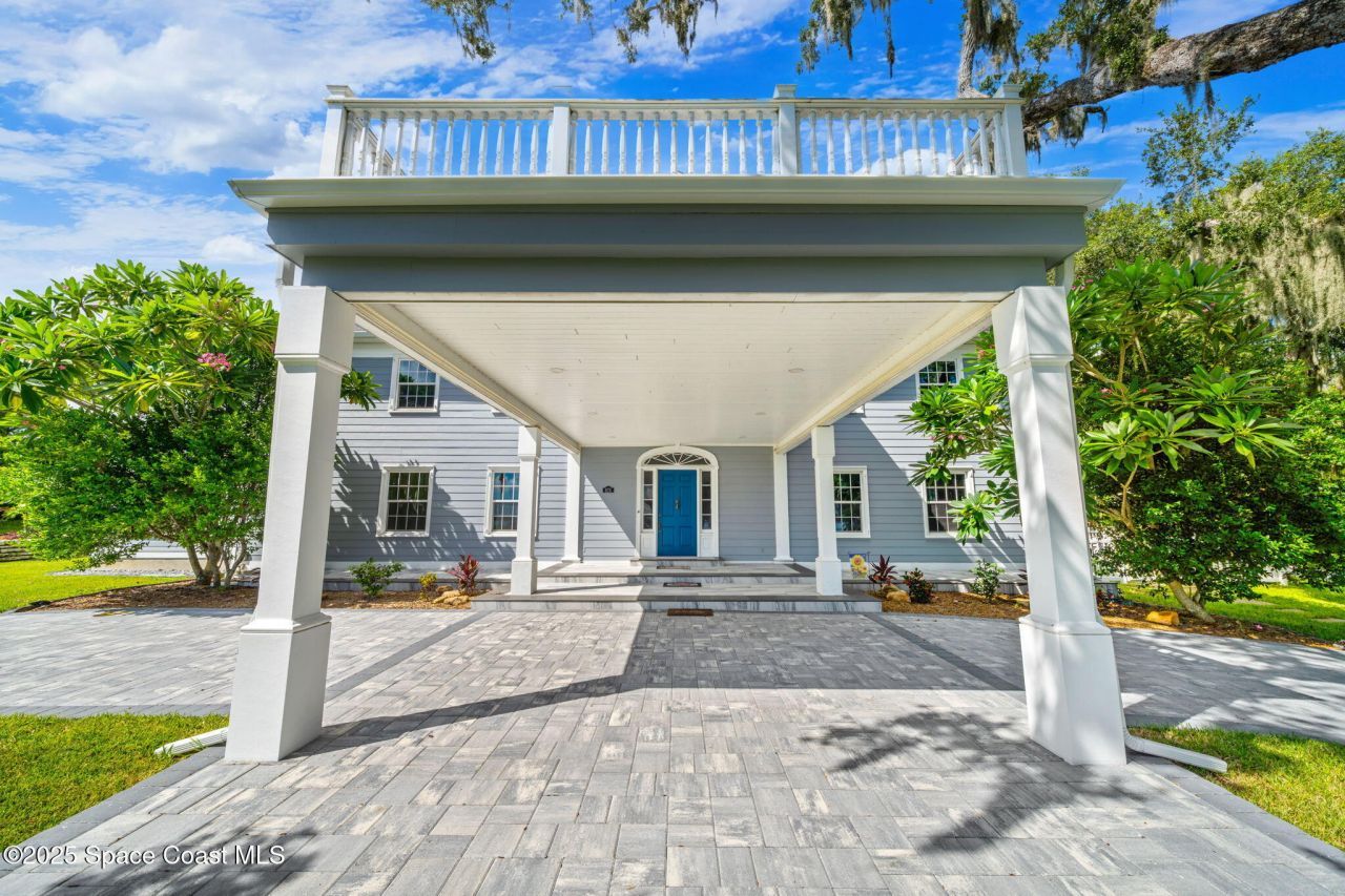 875 N Indian River Drive, Cocoa, FL 32922 Photo