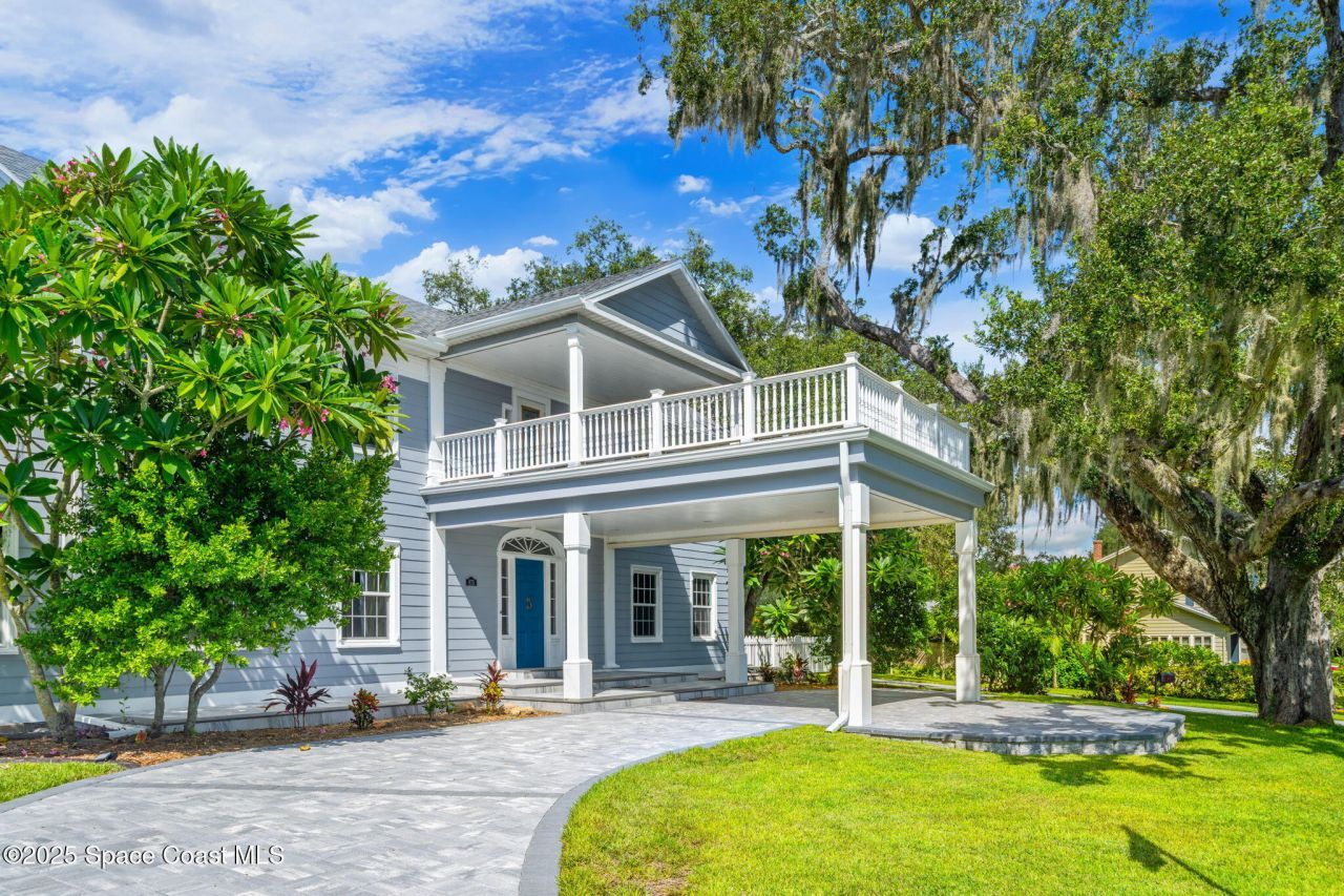 875 N Indian River Drive, Cocoa, FL 32922 Photo