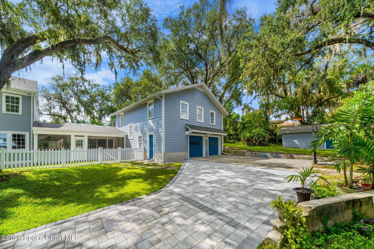 875 N Indian River Drive, Cocoa, FL 32922 Photo