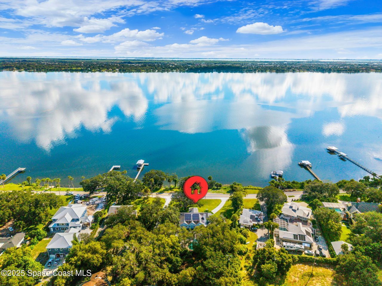 875 N Indian River Drive, Cocoa, FL 32922 Photo