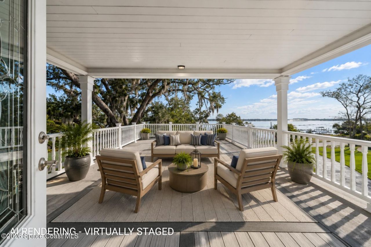 875 N Indian River Drive, Cocoa, FL 32922 Photo