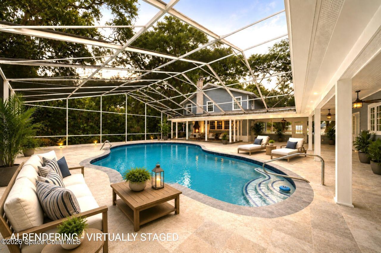 875 N Indian River Drive, Cocoa, FL 32922 Photo