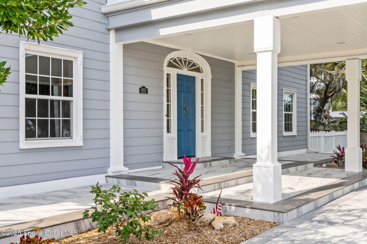 875 N Indian River Drive, Cocoa, FL 32922 Photo