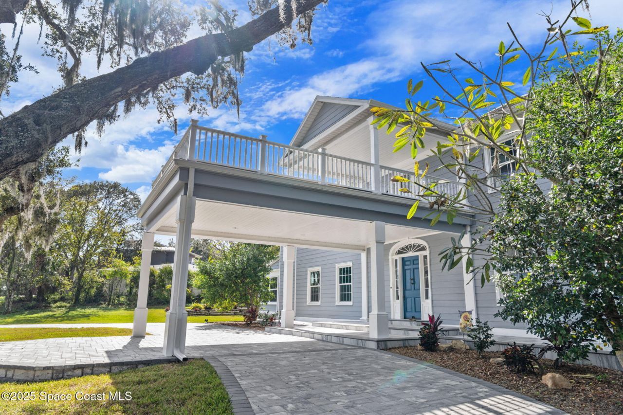 875 N Indian River Drive, Cocoa, FL 32922 Photo