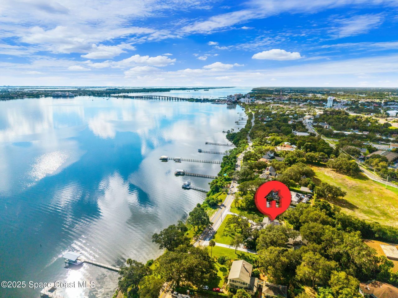 875 N Indian River Drive, Cocoa, FL 32922 Photo