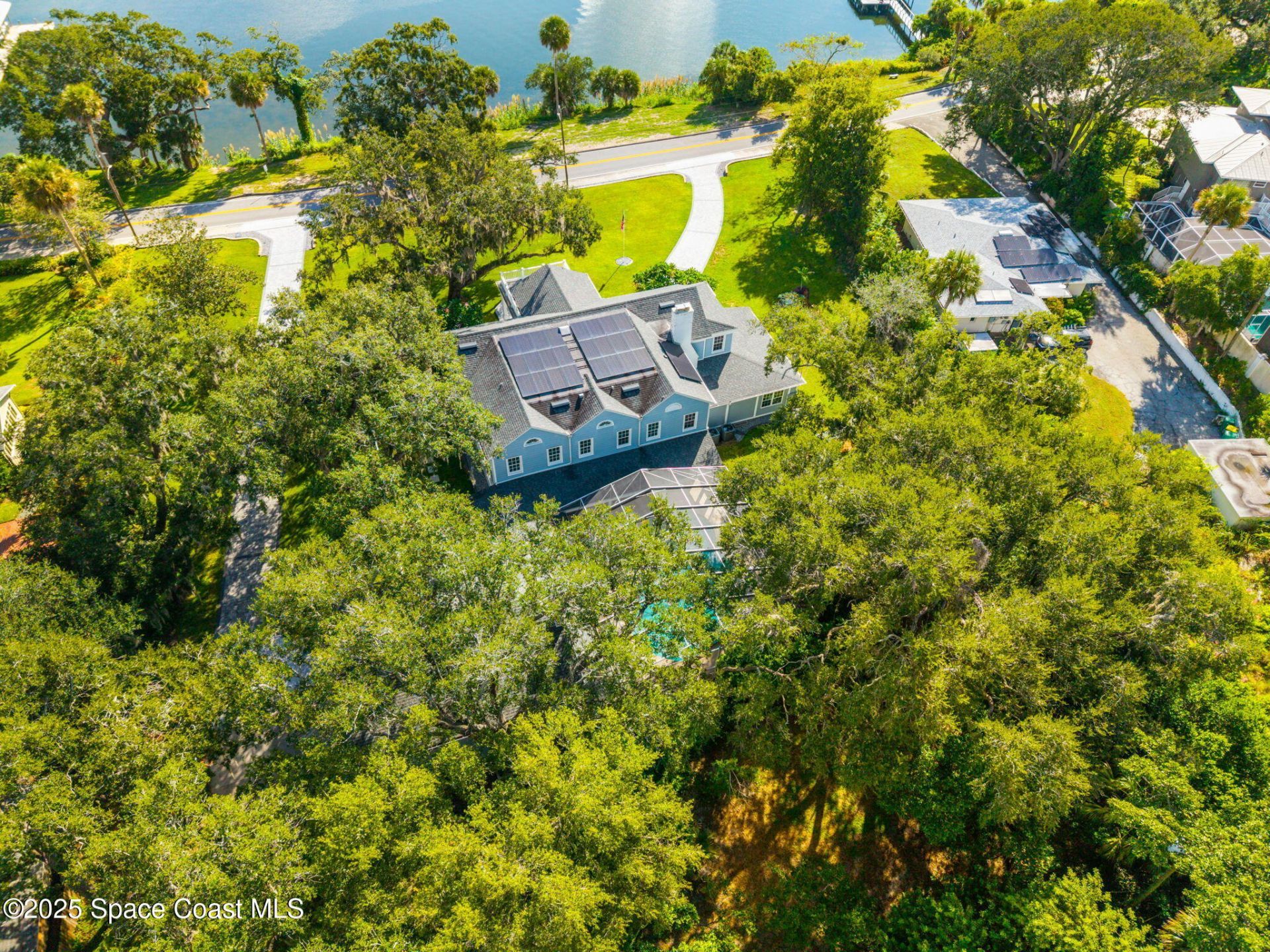 875 N Indian River Drive, Cocoa, FL 32922 Photo