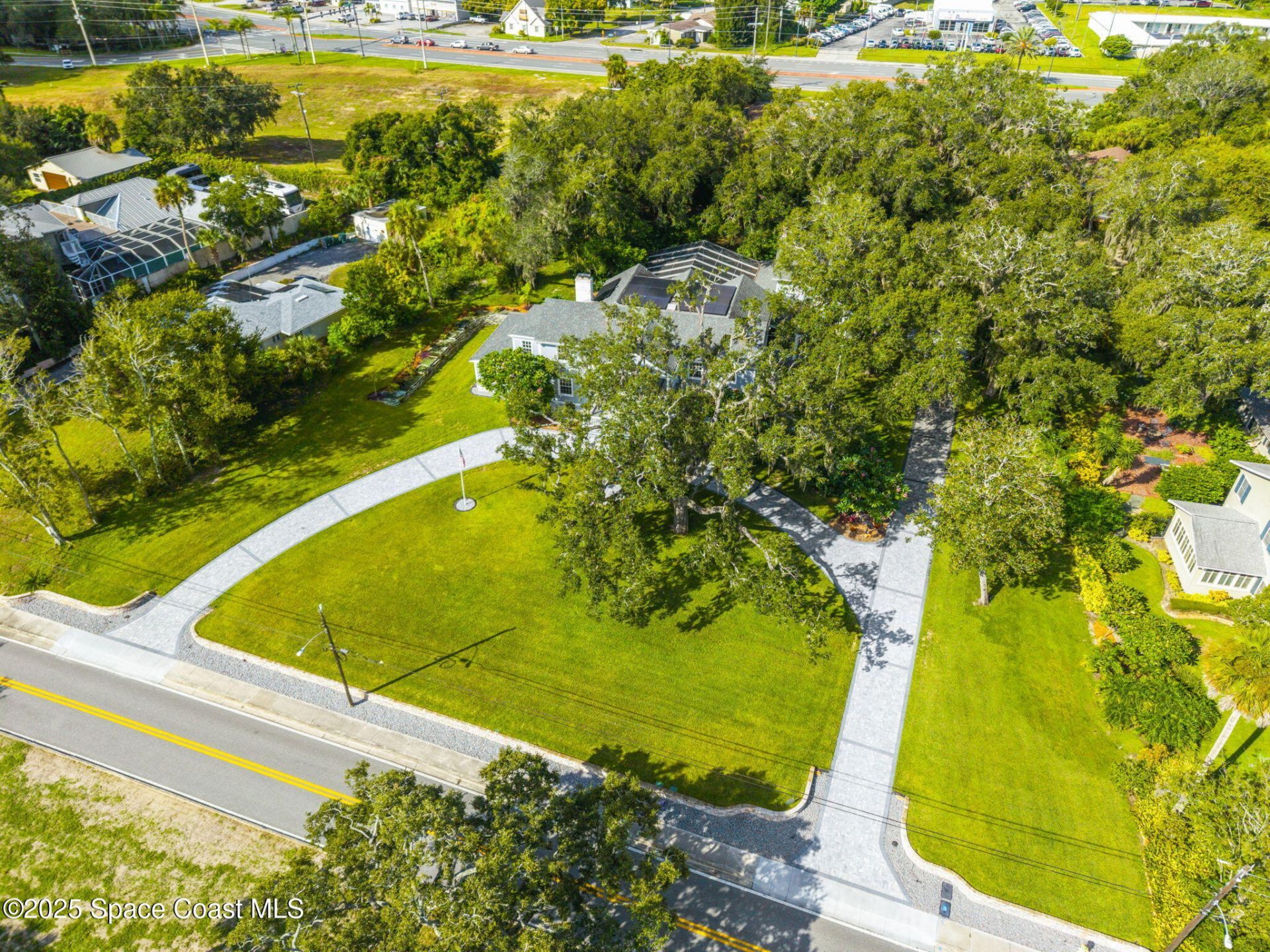 875 N Indian River Drive, Cocoa, FL 32922 Photo