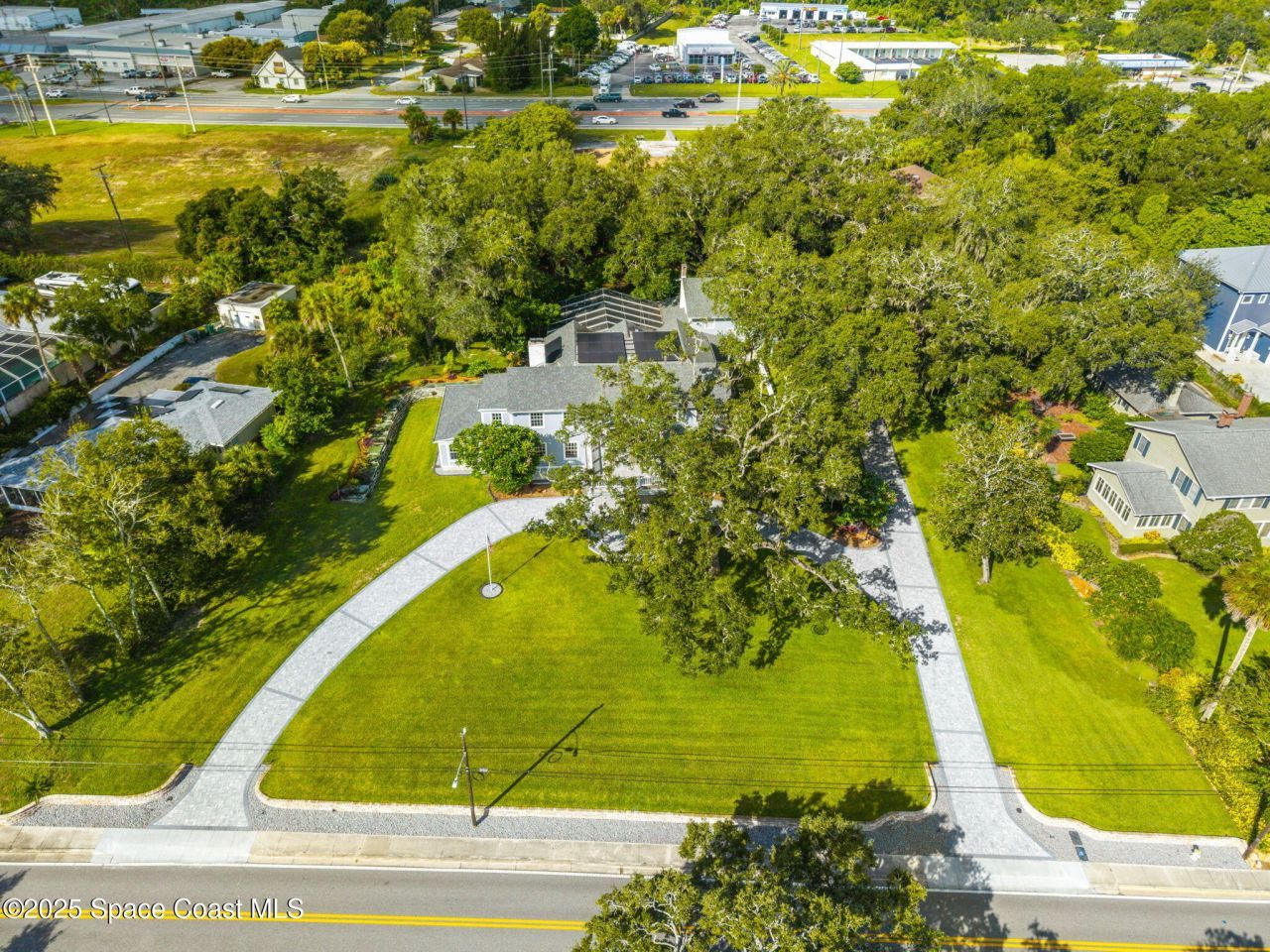 875 N Indian River Drive, Cocoa, FL 32922 Photo