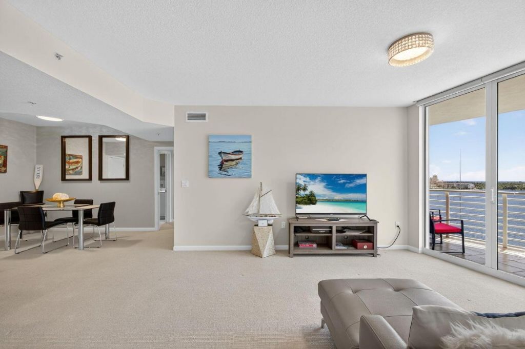 1551 N Flagler Drive, Unit 1217, West Palm Beach, FL 33401 Photo