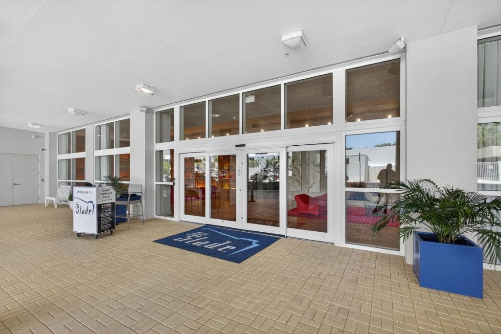 1551 N Flagler Drive, Unit 1217, West Palm Beach, FL 33401 Photo