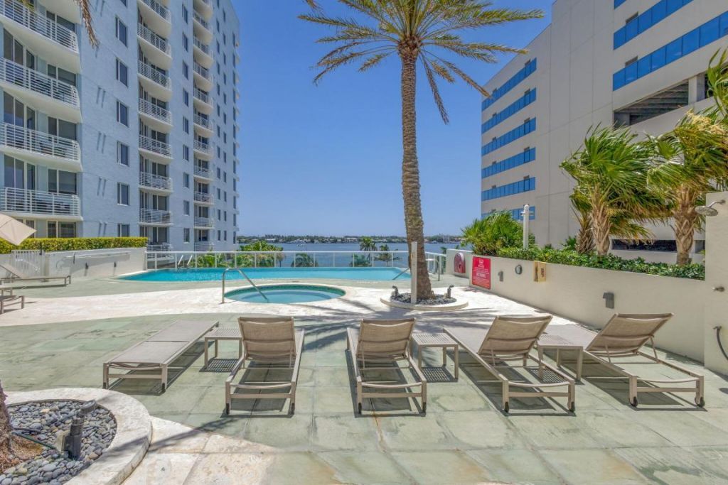 1551 N Flagler Drive, Unit 1217, West Palm Beach, FL 33401 Photo