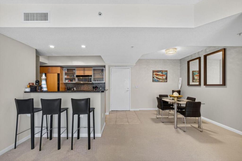 1551 N Flagler Drive, Unit 1217, West Palm Beach, FL 33401 Photo