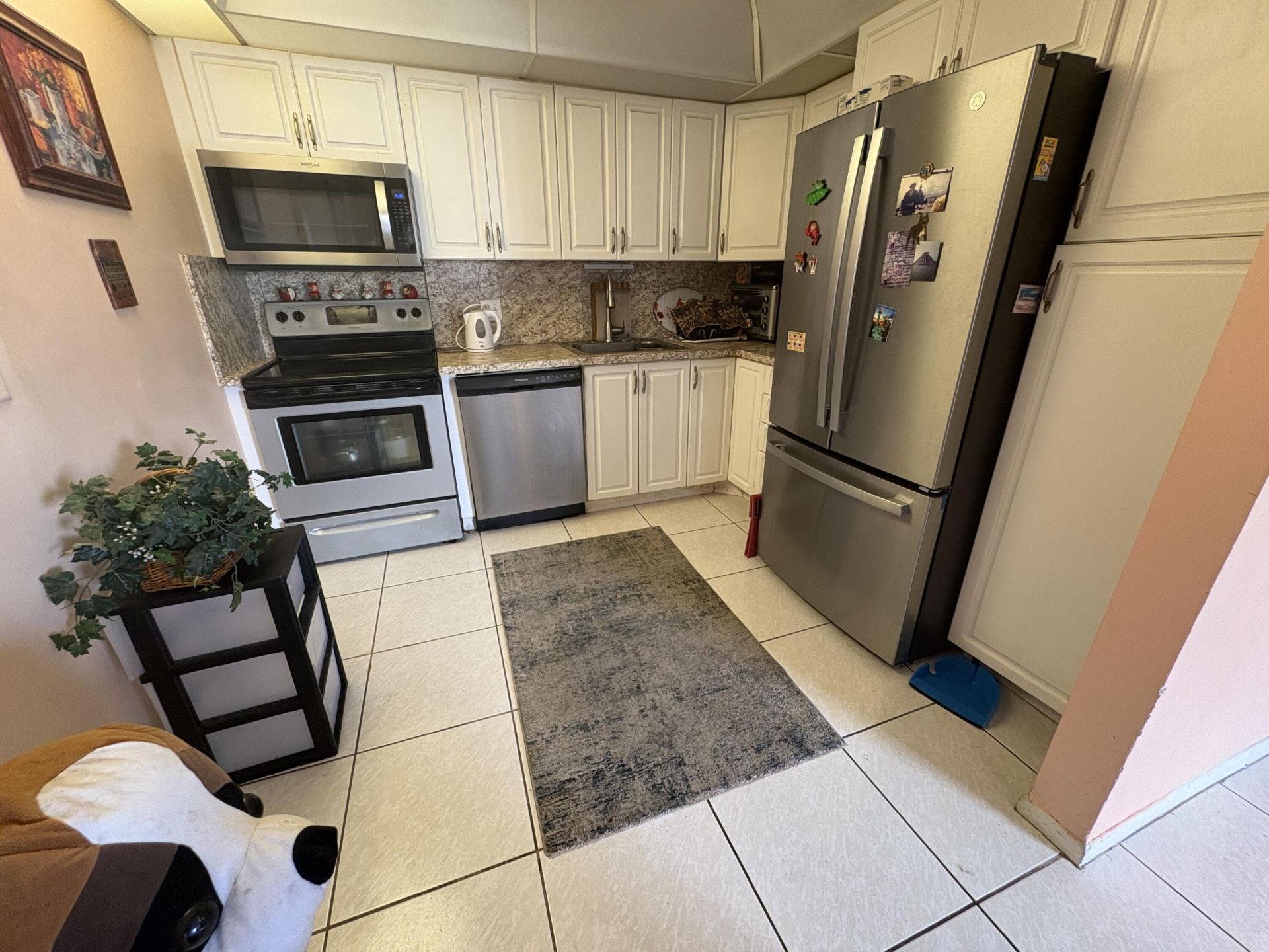 202 Greenbrier C, West Palm Beach, FL 33417 Photo
