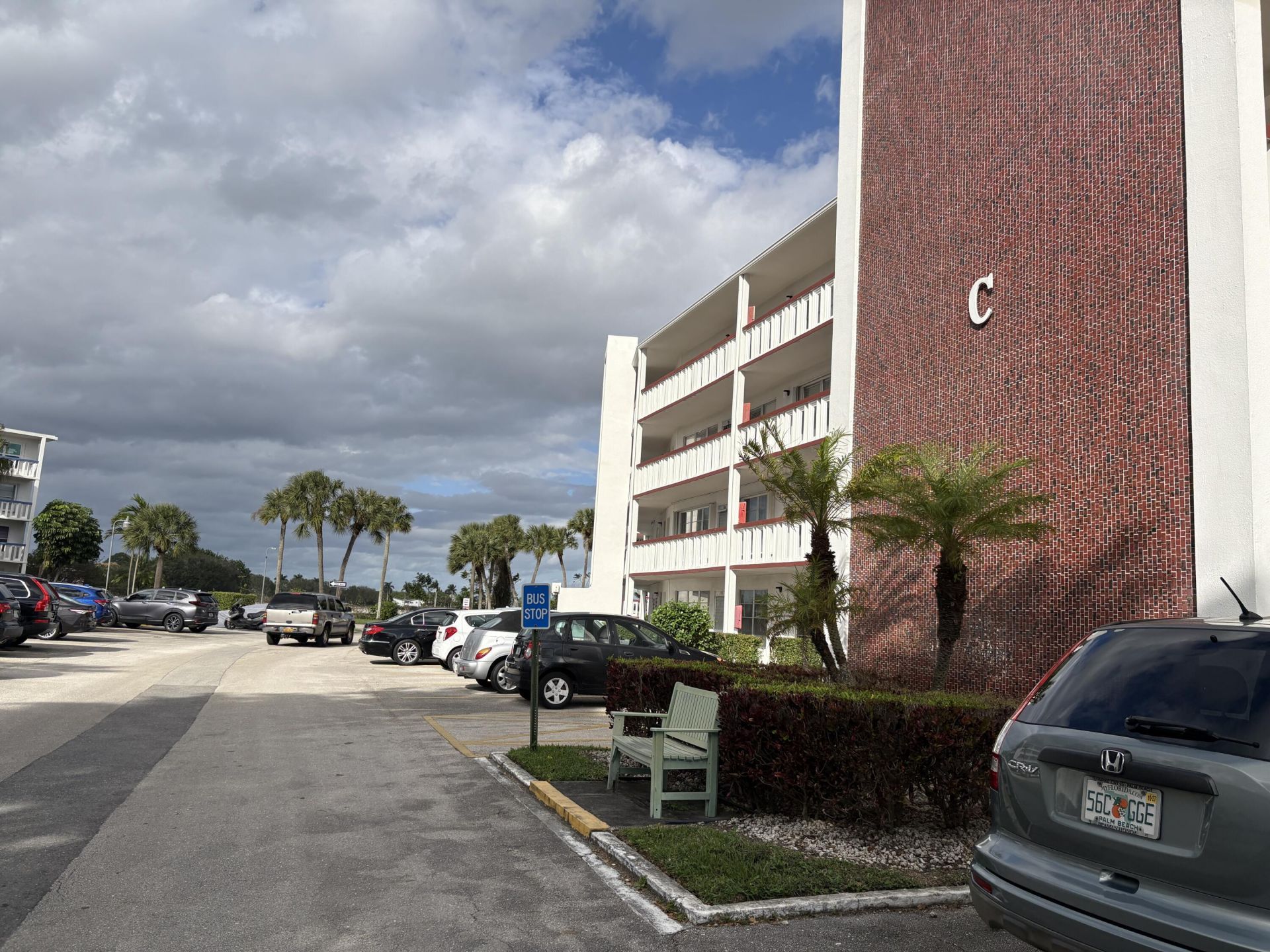 202 Greenbrier C, West Palm Beach, FL 33417 Photo