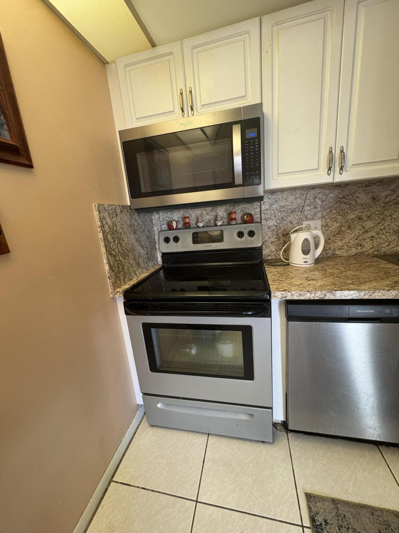 202 Greenbrier C, West Palm Beach, FL 33417 Photo