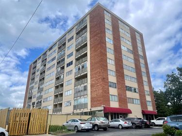 2121 Nicholasville Road, Unit Suite 107, Lexington, KY 40503