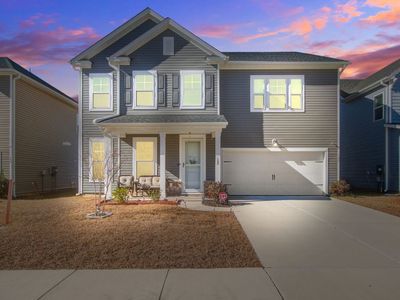 135 Winding Grove Lane, Moncks Corner, SC 29461