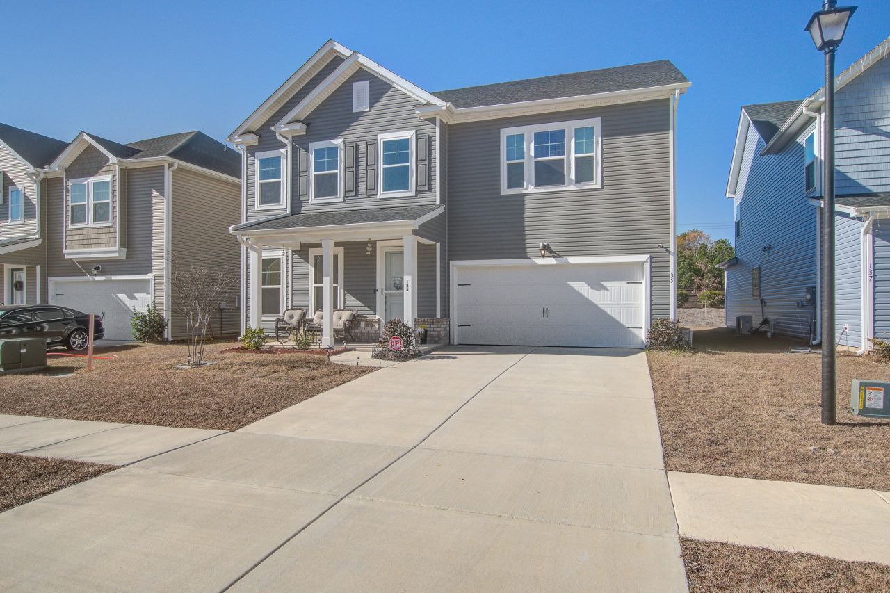 135 Winding Grove Lane Photo 4