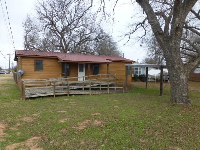 7009 Brazos Trail, Weatherford, TX 76087 Main Photo