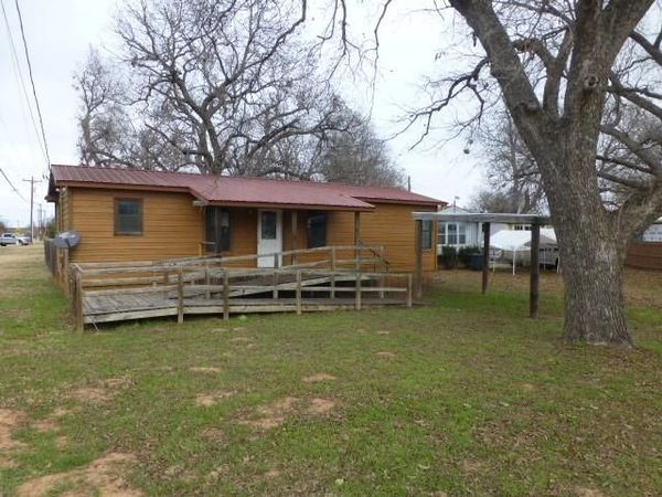 7009 Brazos Trail, Weatherford, TX 76087
