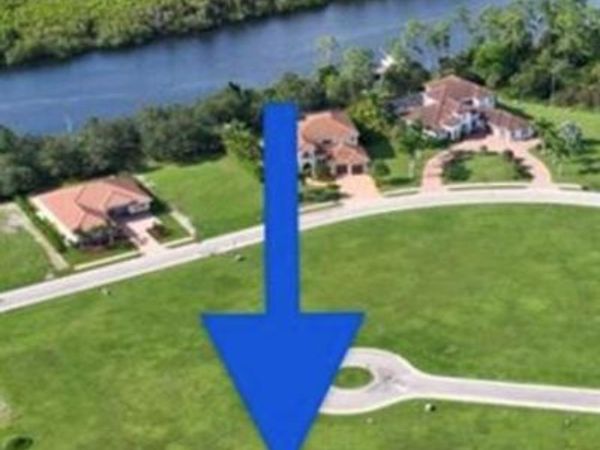 133 SE Via Lago Cervaro, Port St Lucie, FL 34952