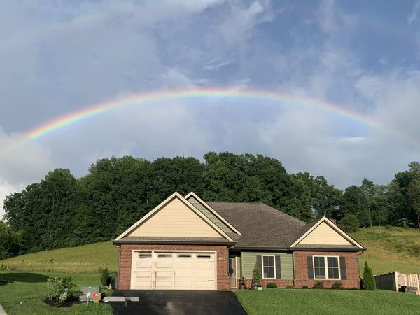 120 Ervin Loop, Erwin, TN 37650