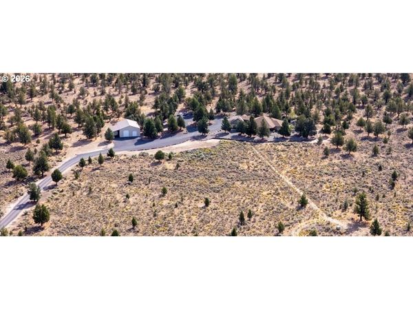 6820 SW GEORGE MILLICAN RD, Prineville, OR 97754