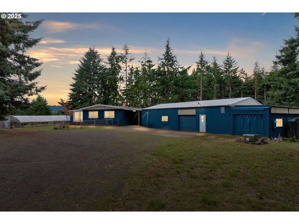 26312 SHADY OAK DR, Monroe, OR 97456