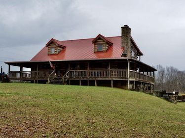 676 Parton Road, Liberty, KY 42539