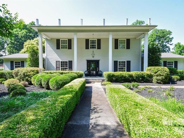 711 Yadkin Street, Albemarle, NC 28001