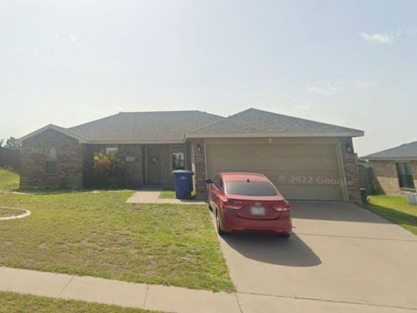 1309 Marlee CIR, Copperas Cove, TX 76522