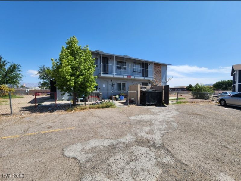 4796 Nova Lane, Unit 4, Las Vegas, NV 89115 Main Photo