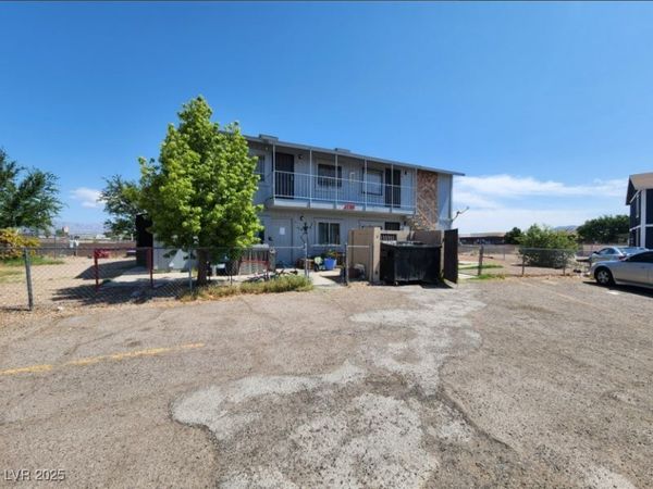 4796 Nova Lane, Unit 4, Las Vegas, NV 89115