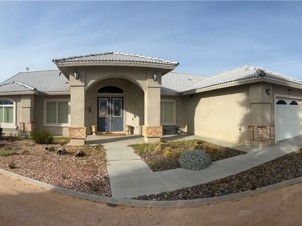 5260 Faust Place, Pahrump, NV 89060