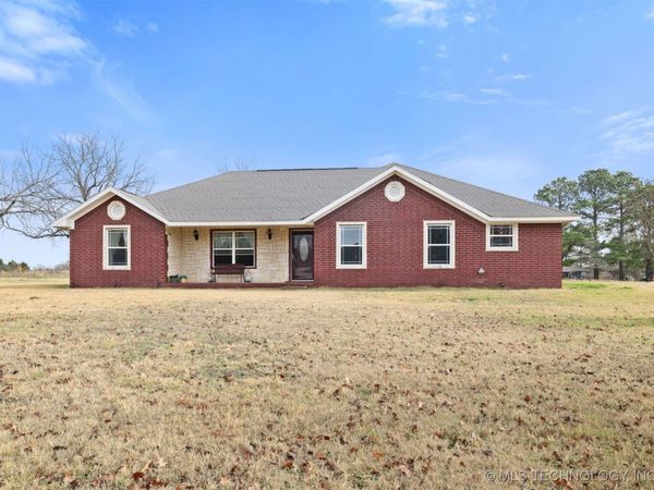 49 E 2nd, Durant, OK 74701