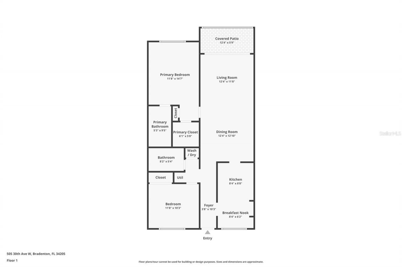 505 30th Avenue W, Unit E304, Bradenton, FL 34205 Photo