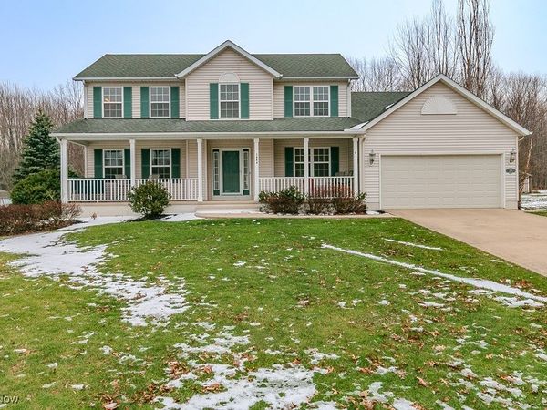 1964 Beringer Place, Geneva, OH 44041