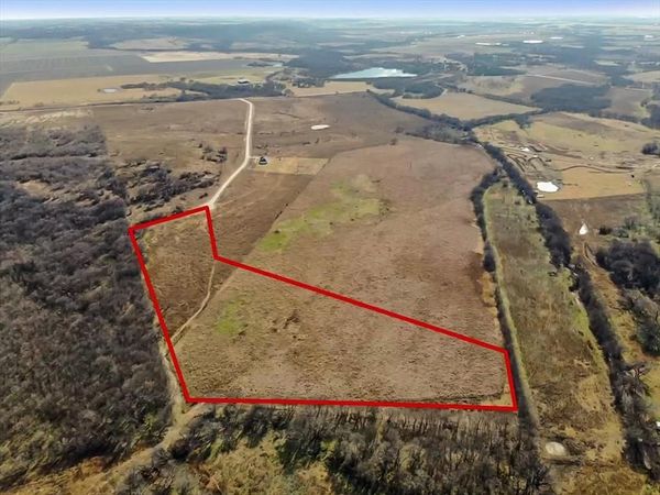 TBD Private Road 454, Grandview, TX 76050