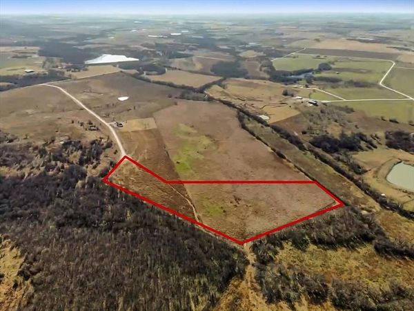 TBD Private Road 454, Grandview, TX 76050