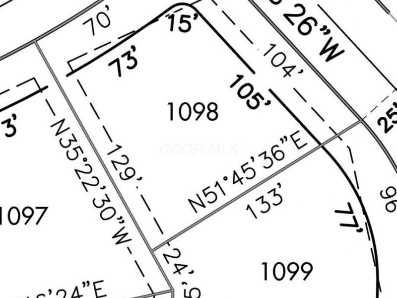 11451 Gold Finch Drive, Plain City, OH 43064 Photo 4