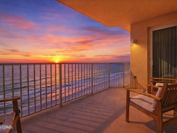 9450 S Thomas Drive, Unit 1209C, Panama City, FL 32408