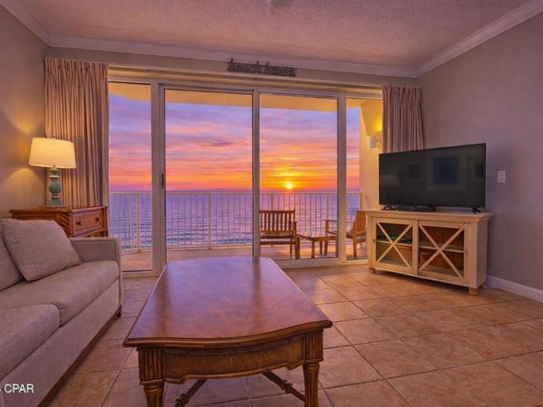 9450 S Thomas Drive, Unit 1406D, Panama City, FL 32408