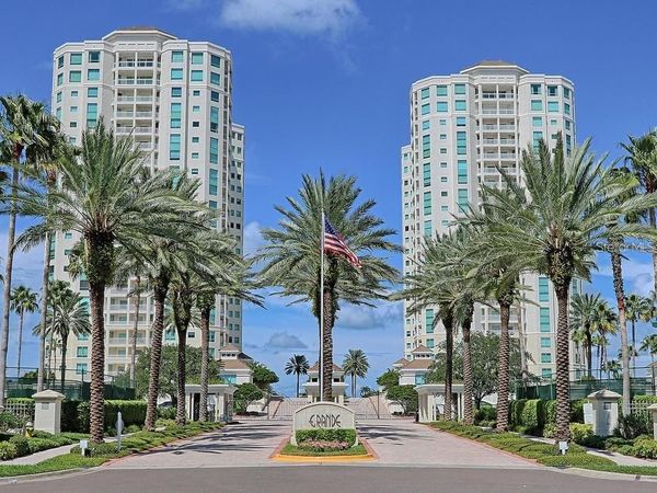 1170 GULF BOULEVARD, Unit 404, CLEARWATER, FL 33767