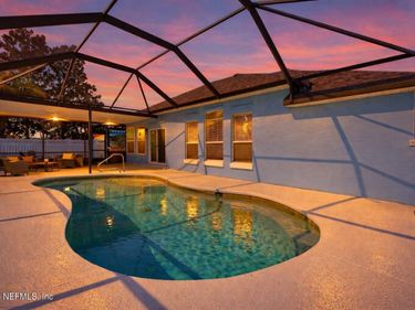 109 HONDO Drive, St. Augustine Shores, FL 32086