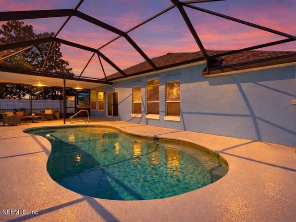 109 HONDO Drive, St. Augustine Shores, FL 32086